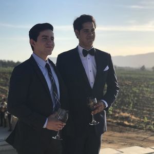 Meet your Posher, Alfonso